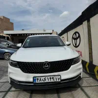 دیگنیتی پرایم تومارون مدل‌1401 کم کار