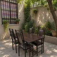 میز نهارخوری
