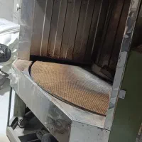 فروش دستگاه گردون نانوایی|فروشگاه و مغازه|ورزقان, |دیوار