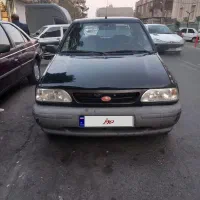 پراید ۸۶ دوگانه سی ان جی|خودرو سواری و وانت|آفتاب, |دیوار