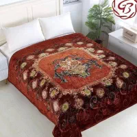 پتو مسافرتی ابریشمی|رختخواب، بالش، پتو|بندرعباس, |دیوار