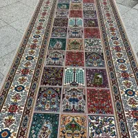 مجموعه کناره فرش دانیال موکت مدرن 101|فرش|قم, شاه ابراهیم|دیوار
