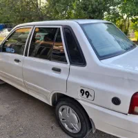 پراید ۱۳۲ تمیز|خودرو سواری و وانت|شوط, |دیوار