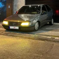 405 پنو|خودرو کلاسیک|لاهیجان, کوی خزر|دیوار