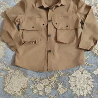 لباس دخترانه سالم درحد نونو مناسب ۸ تا ۹سال