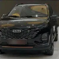 ایکس ۳۳ کراس x33 اتومات خشک تحویل ۱۸شهریور