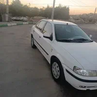 سمند ef7 مدل 90|خودرو سواری و وانت|پردیس, فاز ۴|دیوار