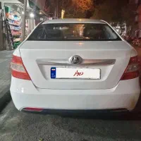 برلیانس h230 آخر ۹۶|خودرو سواری و وانت|تهران, صادقیه|دیوار