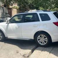 هایما s7 مدل ۱۳۹۴ سفید موتور ۲۰۰۰