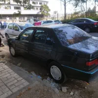 پژو 405 2000|خودرو سواری و وانت|تهران, شهرک غرب|دیوار