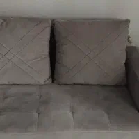 مبل راحتی هفت نفره