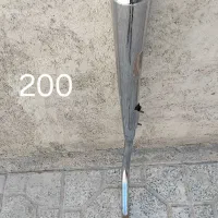 اگزوز ۱۲۵ و اگزوز ۲۰۰ برای موتورسیکلت هندا هستن