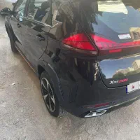 Mvm x33 cross مدل ۱۴۰۳/ فقط امروز