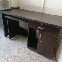 میز  صندلی  میز کامپیوتر گل میز