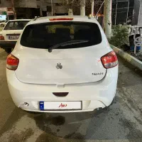 تیبا 2 مدل 99|خودرو سواری و وانت|نیشابور, بنیاد شهید|دیوار