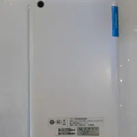 تبلت لنوو ۸ اینچ دوسیم در حد نو|تبلت|اصفهان, ملک|دیوار