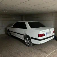 پژو پارس LX|خودرو سواری و وانت|یزد, |دیوار