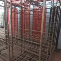 خشک کن میوه صنعتی|ماشینآلات صنعتی|اردبیل, |دیوار