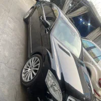 بنز s500|خودرو سواری و وانت|تهران, شهرک صدرا|دیوار