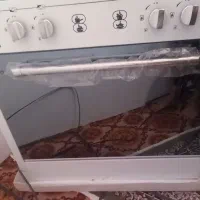 اجاق گاز نو
