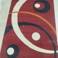 فرش ۱ و نیم در ۲