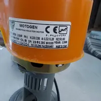 پمپ آب کولر