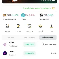 درآمد دلاری و هدیه کریسمس صرافی