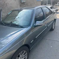 پژو پارس مدل ۱۴۰۱|خودرو سواری و وانت|ری, جوانمرد قصاب|دیوار