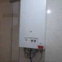 طرح ویژه آبگرمکن نو با کهنه تعمیر پکیج|آبگرمکن، پکیج، شوفاژ|مشهد, گلبرگ شمالی|دیوار