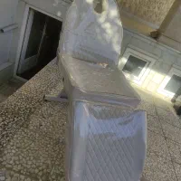 تخت و صندلی و ترولی مخصوص کلینیک و سالن زیبایی|آرایشگاه و سالن‌های زیبایی|گنبد کاووس, |دیوار