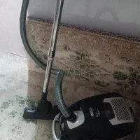 جارو برقی بدون مشکل