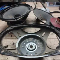 تعمیرات‌ باندبلندگو اسپیکر ساب امپ مانیتور سیستم|قطعات یدکی و لوازم جانبی|اصفهان, خلجا|دیوار