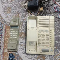 تلفن پاناسونیک