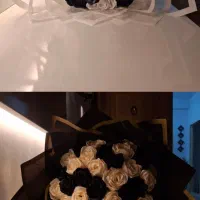 گل خاص|گل مصنوعی|زنجان, |دیوار