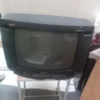 تلویزیون رنگی