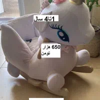 نی نی لای لای وگهواره وکالسکه وروروعک وکریر|کالسکه و لوازم جانبی|قزوین, |دیوار