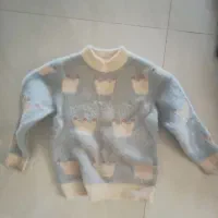 پوشاک دخترانه هفت تا ده سال