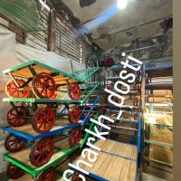 گاری چهارچرخ|ابزارآلات|تهران, هرندی|دیوار