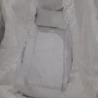 گهواره|تخت و سرویس خواب|قیدار, |دیوار