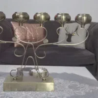 جا شمعی