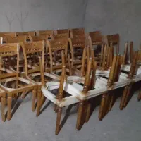 رنگ کاری|میز و صندلی غذاخوری|قم, شهید صیاد شیرازی|دیوار