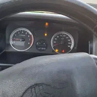 پراید ۱۵۱ مدل ۹۵