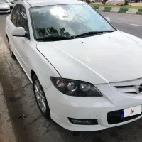 مزدا3 تیپ1|خودرو سواری و وانت|رشت, رشتیان|دیوار