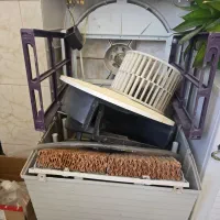 کولر دستی|کولر آبی|تهران, مرزداران|دیوار