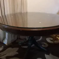 میز 6نفره