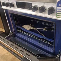 تخفیف باورنکردنی کالاهای ویترینی اسنوا|یخچال و فریزر|مبارکه, |دیوار