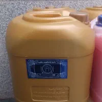 مایع لباس