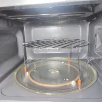 ماکروویو جی پلاس|اجاق گاز و لوازم برقی پخت‌وپز|قدس, شهر‌قدس|دیوار