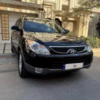 وراکروز مدل 2012 عتیقه صفر ایران|خودرو سواری و وانت|مشهد, دانشجو|دیوار