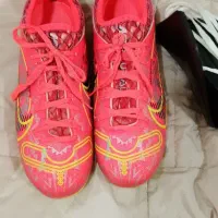 کفش استوکدار برای چمن طبیعی و مصنوعی بدون هیچ عیب|کیف، کفش، کمربند|مبارکه, |دیوار